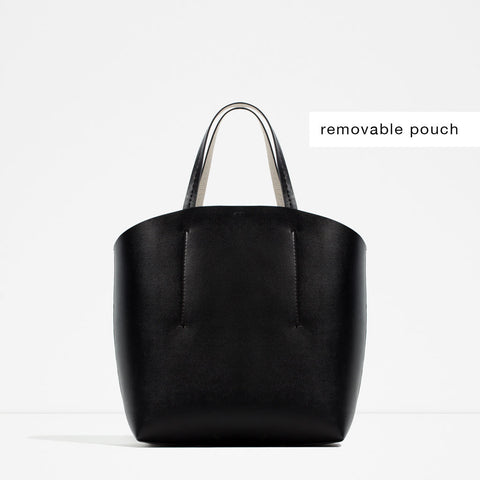 MINI CITY BAG