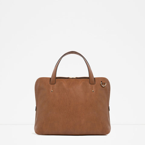 CITY CROSS BODY BAG